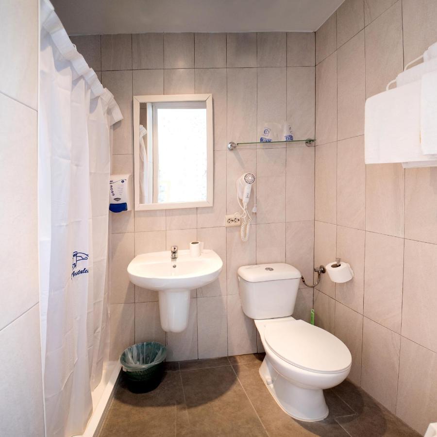 L'Hostalet Tossa de Mar Bagian luar foto