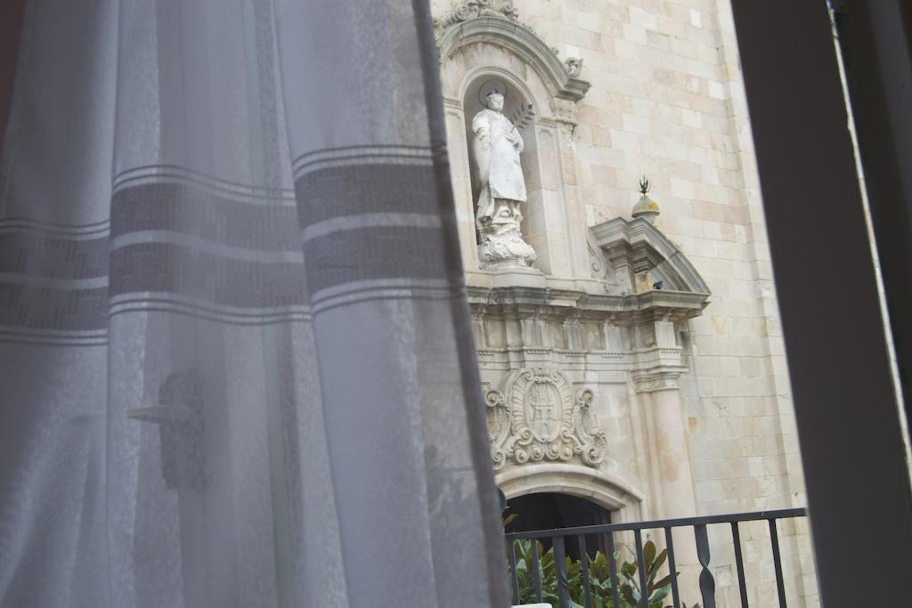 L'Hostalet Tossa de Mar Bagian luar foto