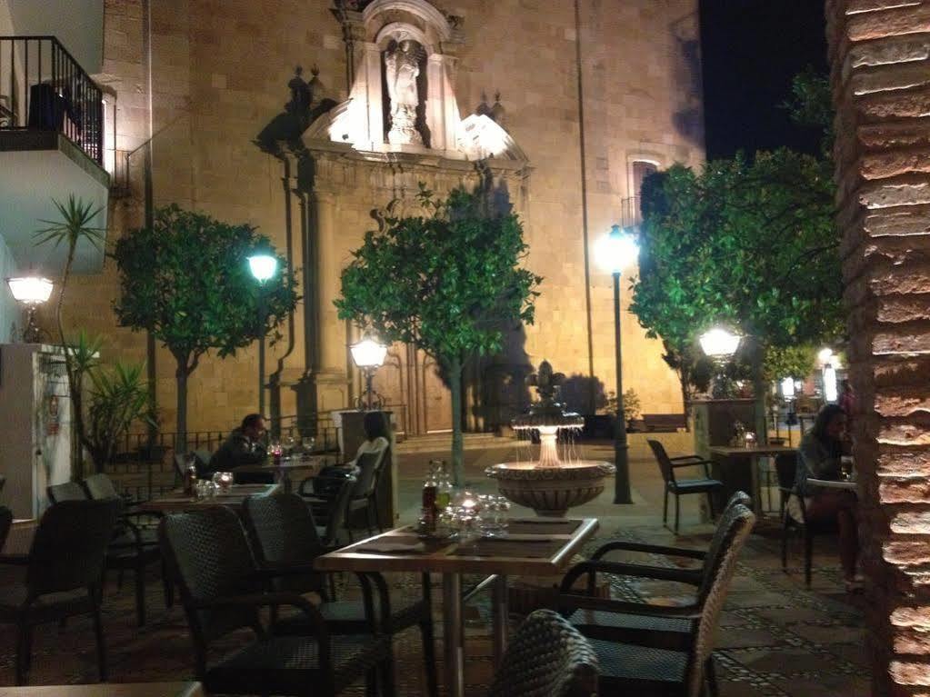 L'Hostalet Tossa de Mar Bagian luar foto