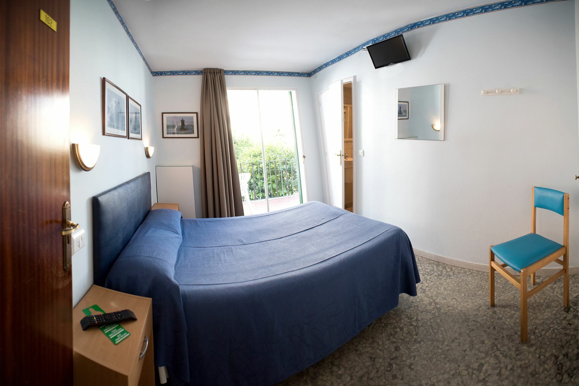 L'Hostalet Tossa de Mar Bagian luar foto