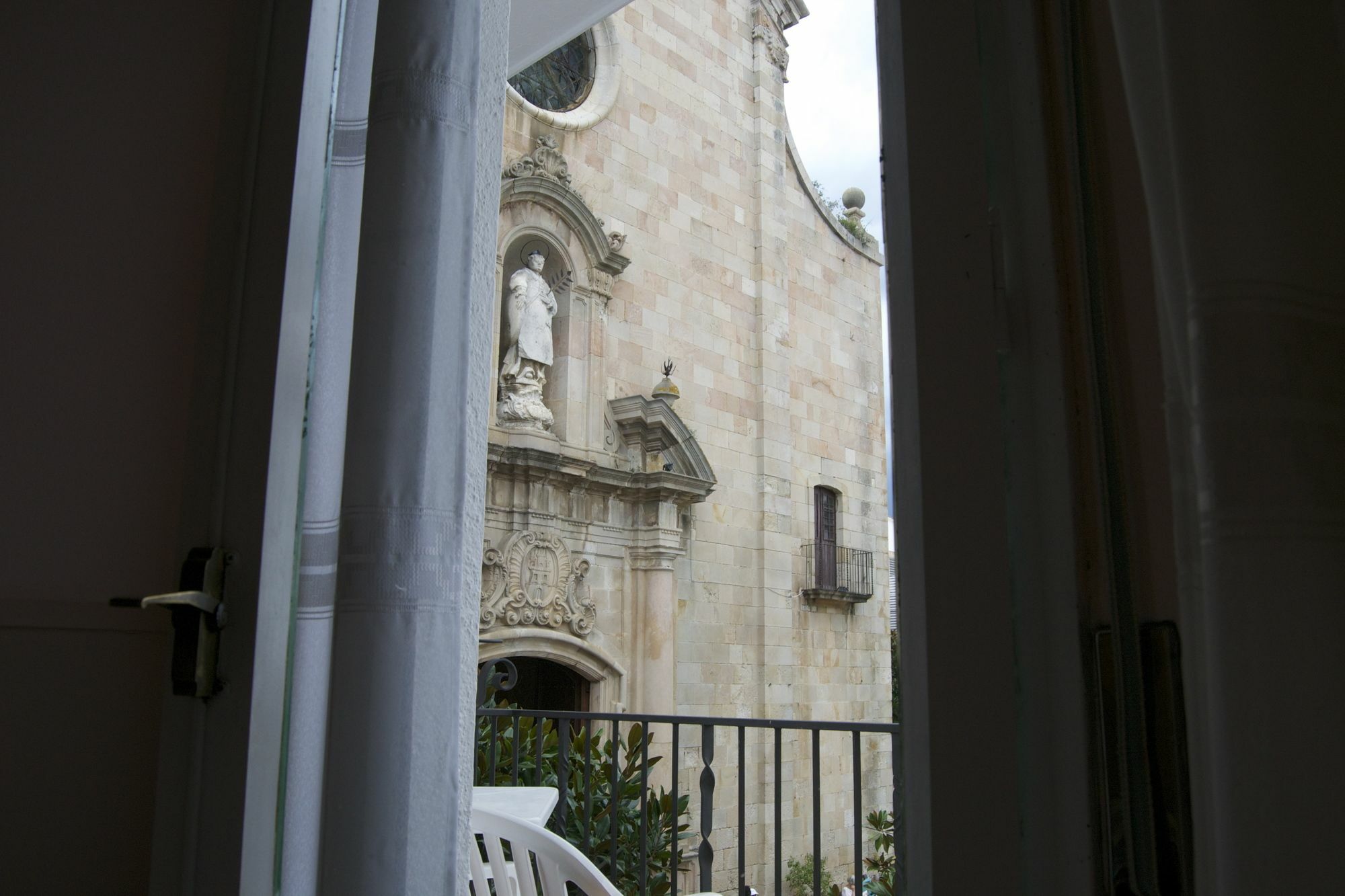 L'Hostalet Tossa de Mar Bagian luar foto